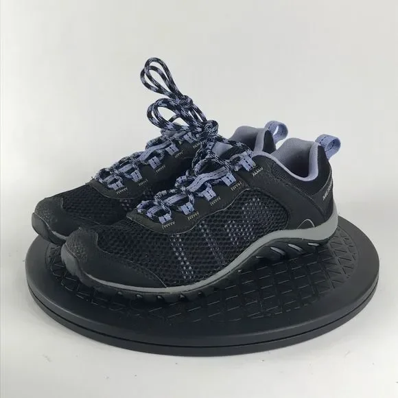 Women's merrell riverbed hiking shoes sale